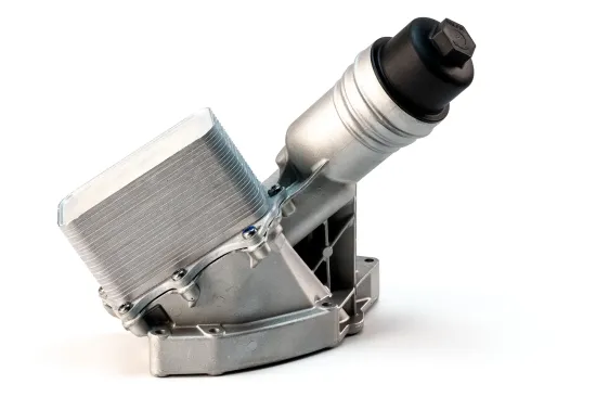 Gehäuse, Ölfilter PREXAparts P150513 Bild Gehäuse, Ölfilter PREXAparts P150513