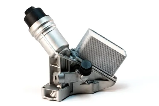 Gehäuse, Ölfilter PREXAparts P150513 Bild Gehäuse, Ölfilter PREXAparts P150513