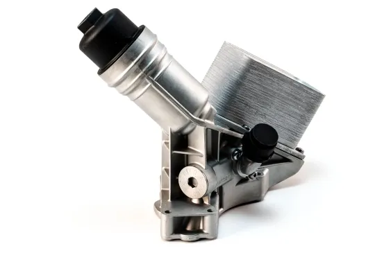 Gehäuse, Ölfilter PREXAparts P150513 Bild Gehäuse, Ölfilter PREXAparts P150513