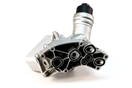 Gehäuse, Ölfilter PREXAparts P150513 Bild Gehäuse, Ölfilter PREXAparts P150513