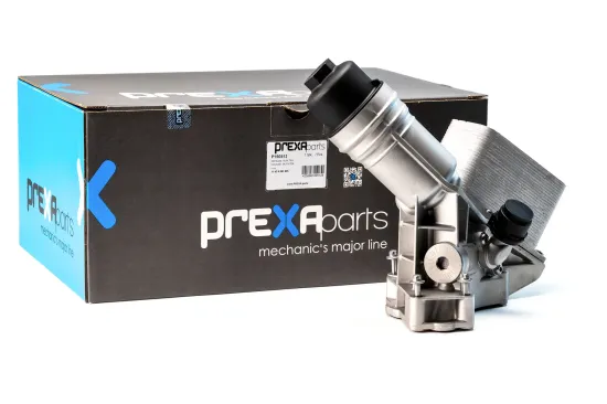 Gehäuse, Ölfilter PREXAparts P150513 Bild Gehäuse, Ölfilter PREXAparts P150513