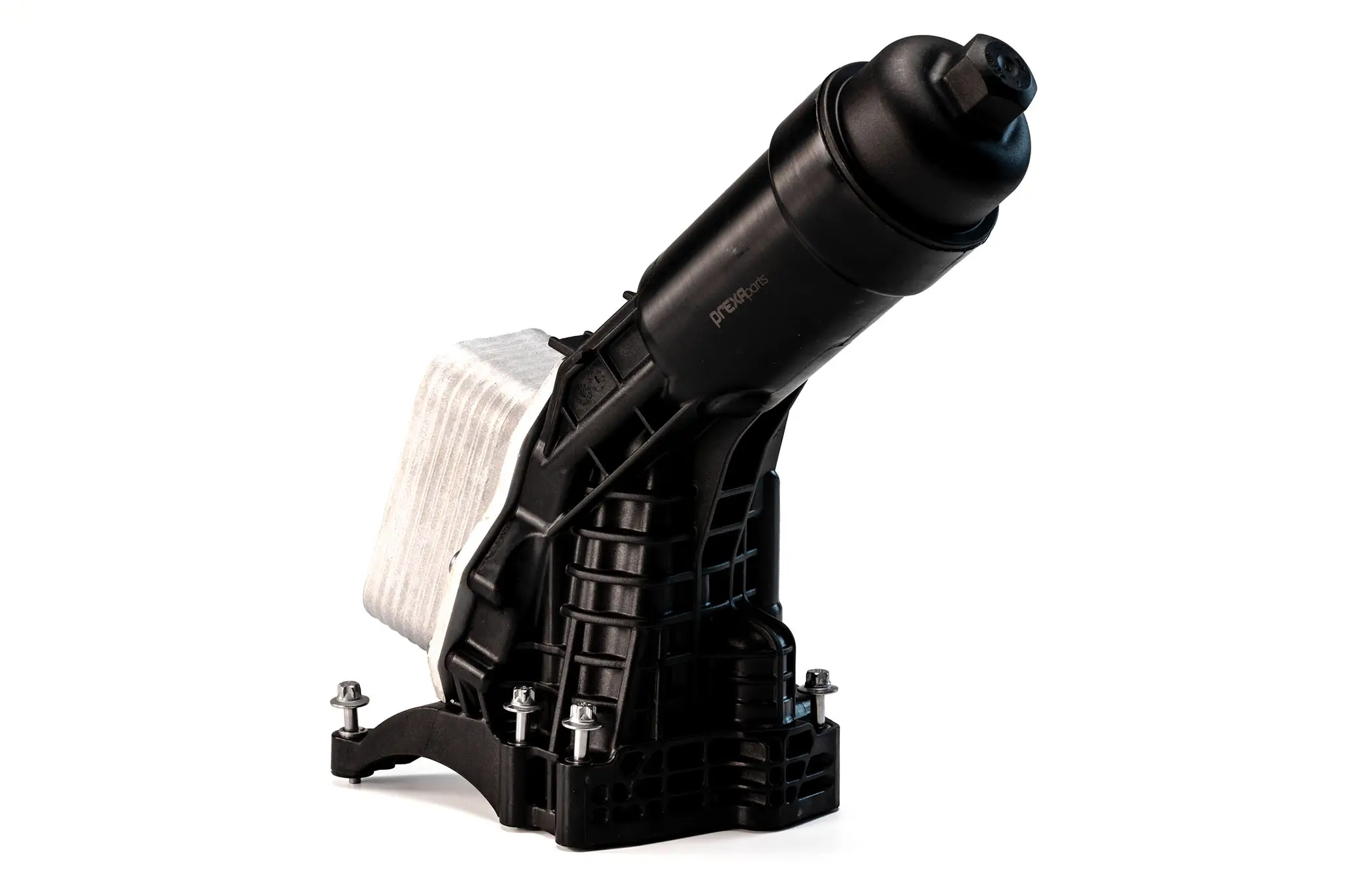 Ölfiltermodul PREXAparts P150514