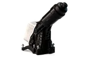 Ölfiltermodul PREXAparts P150514