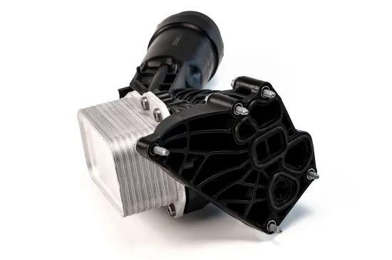 Ölfiltermodul PREXAparts P150514 Bild Ölfiltermodul PREXAparts P150514