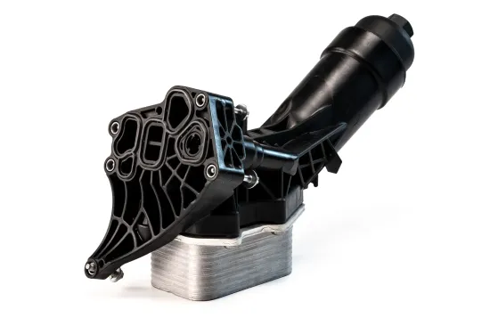 Ölfiltermodul PREXAparts P150514 Bild Ölfiltermodul PREXAparts P150514