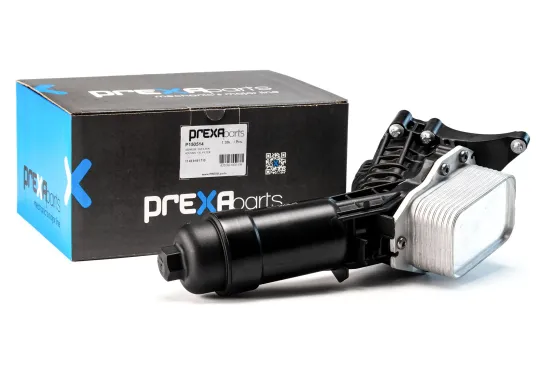 Ölfiltermodul PREXAparts P150514 Bild Ölfiltermodul PREXAparts P150514