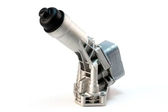 Ölfiltermodul PREXAparts P150515 Bild Ölfiltermodul PREXAparts P150515