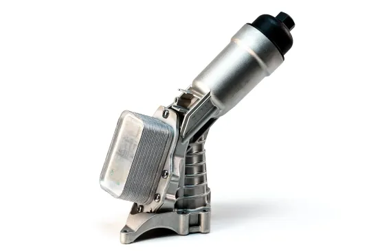 Ölfiltermodul PREXAparts P150515 Bild Ölfiltermodul PREXAparts P150515