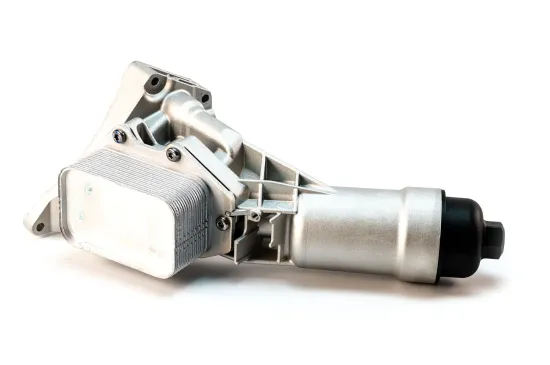 Ölfiltermodul PREXAparts P150515 Bild Ölfiltermodul PREXAparts P150515