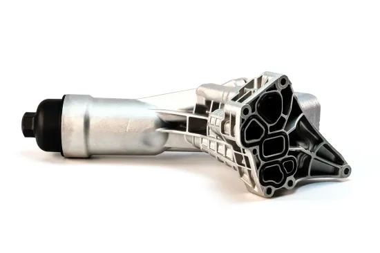 Ölfiltermodul PREXAparts P150515 Bild Ölfiltermodul PREXAparts P150515