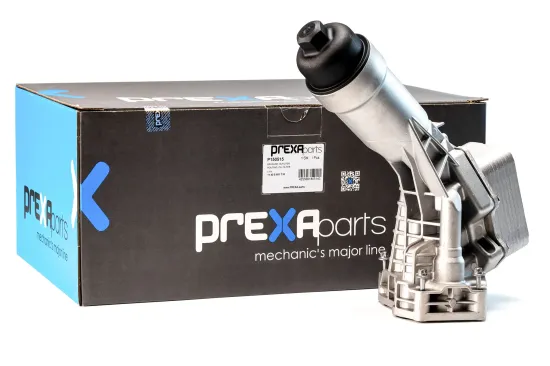 Ölfiltermodul PREXAparts P150515 Bild Ölfiltermodul PREXAparts P150515