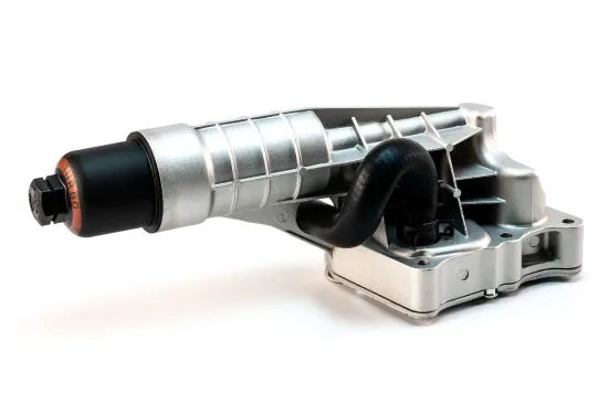 Gehäuse, Ölfilter PREXAparts P150516 Bild Gehäuse, Ölfilter PREXAparts P150516