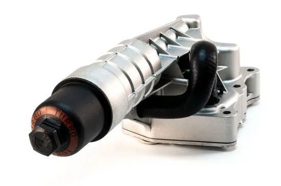 Gehäuse, Ölfilter PREXAparts P150516 Bild Gehäuse, Ölfilter PREXAparts P150516