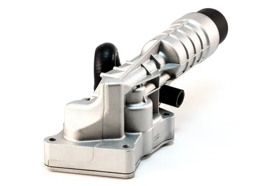 Gehäuse, Ölfilter PREXAparts P150516 Bild Gehäuse, Ölfilter PREXAparts P150516