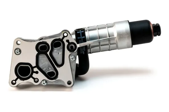 Gehäuse, Ölfilter PREXAparts P150516 Bild Gehäuse, Ölfilter PREXAparts P150516