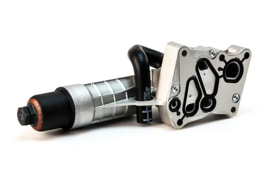 Gehäuse, Ölfilter PREXAparts P150516 Bild Gehäuse, Ölfilter PREXAparts P150516