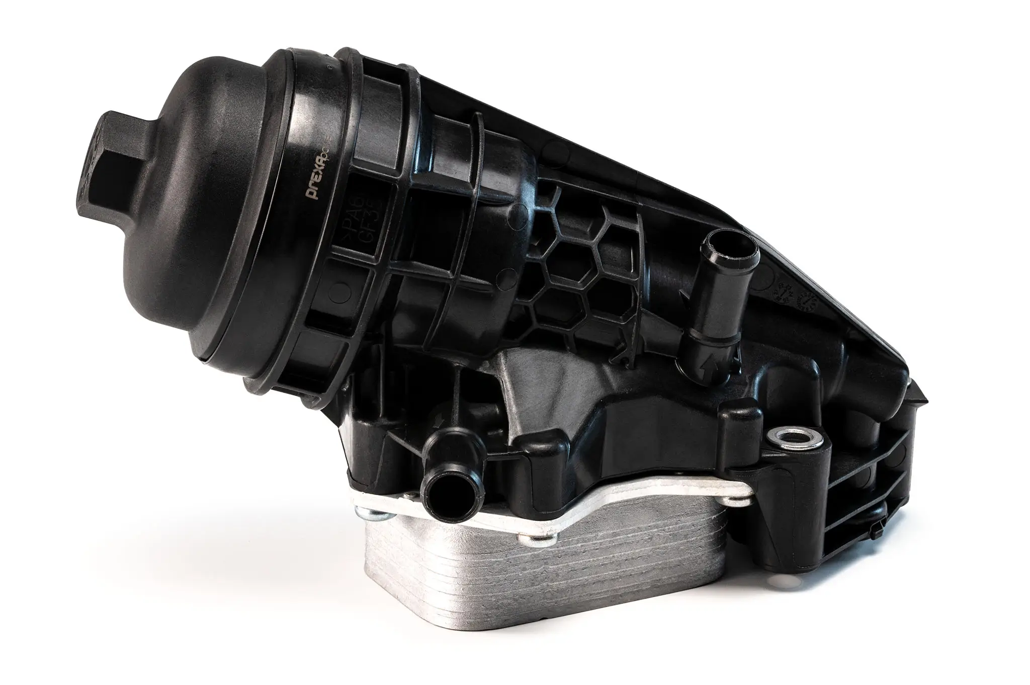 Gehäuse, Ölfilter PREXAparts P150517