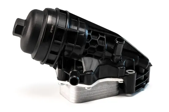 Gehäuse, Ölfilter PREXAparts P150517 Bild Gehäuse, Ölfilter PREXAparts P150517