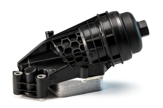 Gehäuse, Ölfilter PREXAparts P150517 Bild Gehäuse, Ölfilter PREXAparts P150517