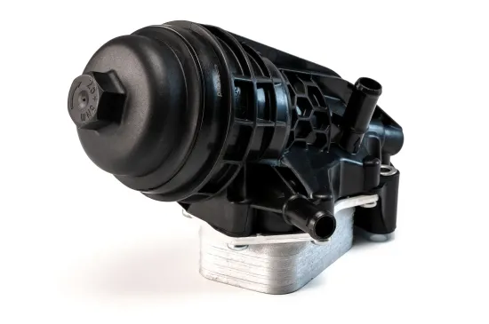 Gehäuse, Ölfilter PREXAparts P150517 Bild Gehäuse, Ölfilter PREXAparts P150517