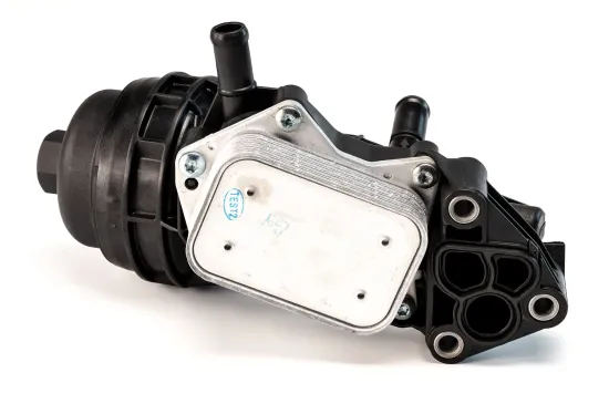 Gehäuse, Ölfilter PREXAparts P150517 Bild Gehäuse, Ölfilter PREXAparts P150517