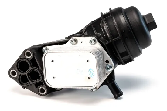 Gehäuse, Ölfilter PREXAparts P150517 Bild Gehäuse, Ölfilter PREXAparts P150517