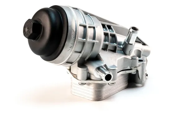 Gehäuse, Ölfilter PREXAparts P150518 Bild Gehäuse, Ölfilter PREXAparts P150518