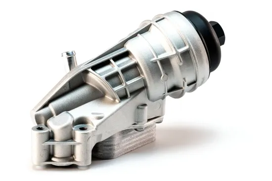 Gehäuse, Ölfilter PREXAparts P150518 Bild Gehäuse, Ölfilter PREXAparts P150518