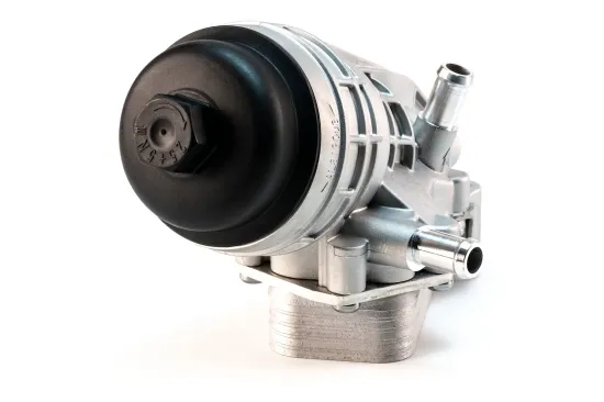 Gehäuse, Ölfilter PREXAparts P150518 Bild Gehäuse, Ölfilter PREXAparts P150518