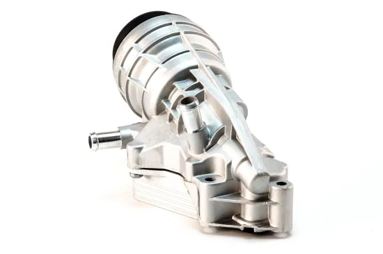 Gehäuse, Ölfilter PREXAparts P150518 Bild Gehäuse, Ölfilter PREXAparts P150518