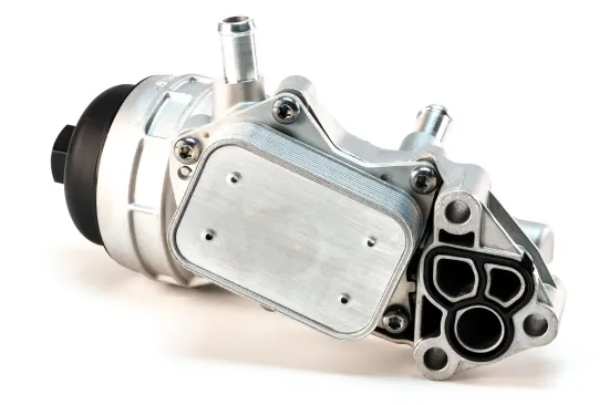 Gehäuse, Ölfilter PREXAparts P150518 Bild Gehäuse, Ölfilter PREXAparts P150518