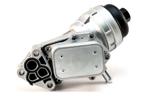 Gehäuse, Ölfilter PREXAparts P150518 Bild Gehäuse, Ölfilter PREXAparts P150518