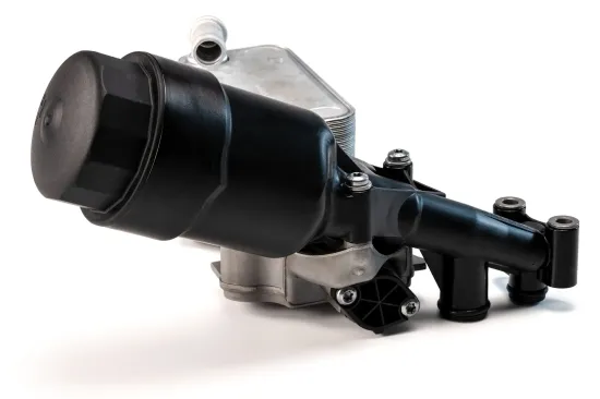 Gehäuse, Ölfilter PREXAparts P150519 Bild Gehäuse, Ölfilter PREXAparts P150519