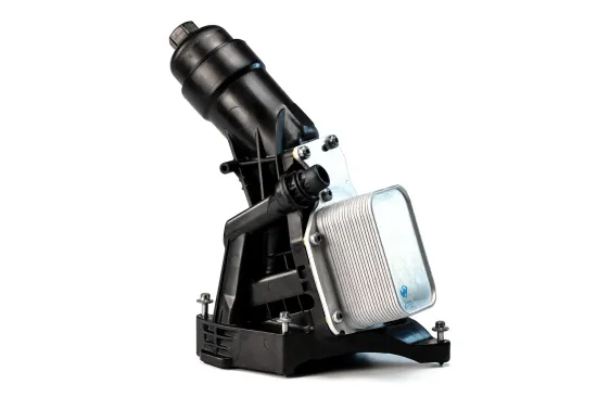 Gehäuse, Ölfilter PREXAparts P150521 Bild Gehäuse, Ölfilter PREXAparts P150521