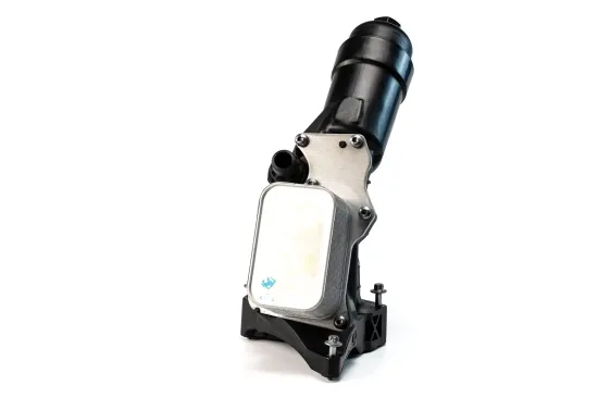 Gehäuse, Ölfilter PREXAparts P150521 Bild Gehäuse, Ölfilter PREXAparts P150521