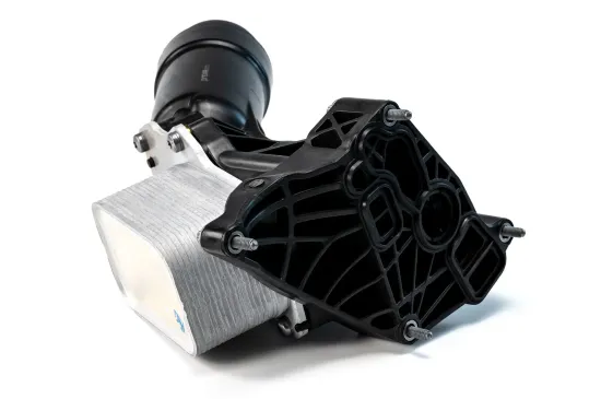 Gehäuse, Ölfilter PREXAparts P150521 Bild Gehäuse, Ölfilter PREXAparts P150521