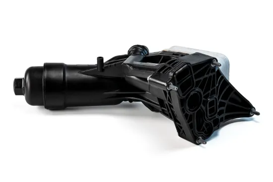 Gehäuse, Ölfilter PREXAparts P150521 Bild Gehäuse, Ölfilter PREXAparts P150521