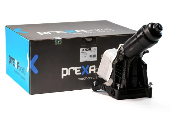 Gehäuse, Ölfilter PREXAparts P150521 Bild Gehäuse, Ölfilter PREXAparts P150521