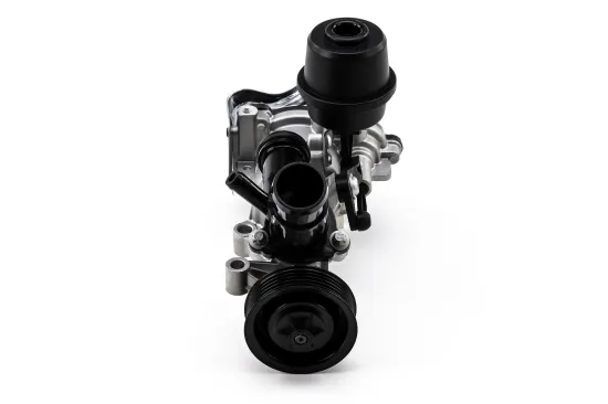 Wasserpumpe, Motorkühlung PREXAparts P150524 Bild Wasserpumpe, Motorkühlung PREXAparts P150524