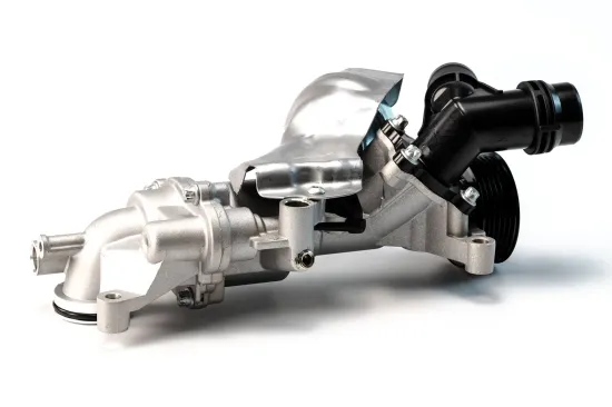 Wasserpumpe, Motorkühlung PREXAparts P150525 Bild Wasserpumpe, Motorkühlung PREXAparts P150525