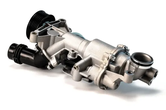 Wasserpumpe, Motorkühlung PREXAparts P150525 Bild Wasserpumpe, Motorkühlung PREXAparts P150525