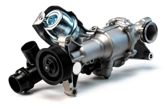 Wasserpumpe, Motorkühlung PREXAparts P150525 Bild Wasserpumpe, Motorkühlung PREXAparts P150525