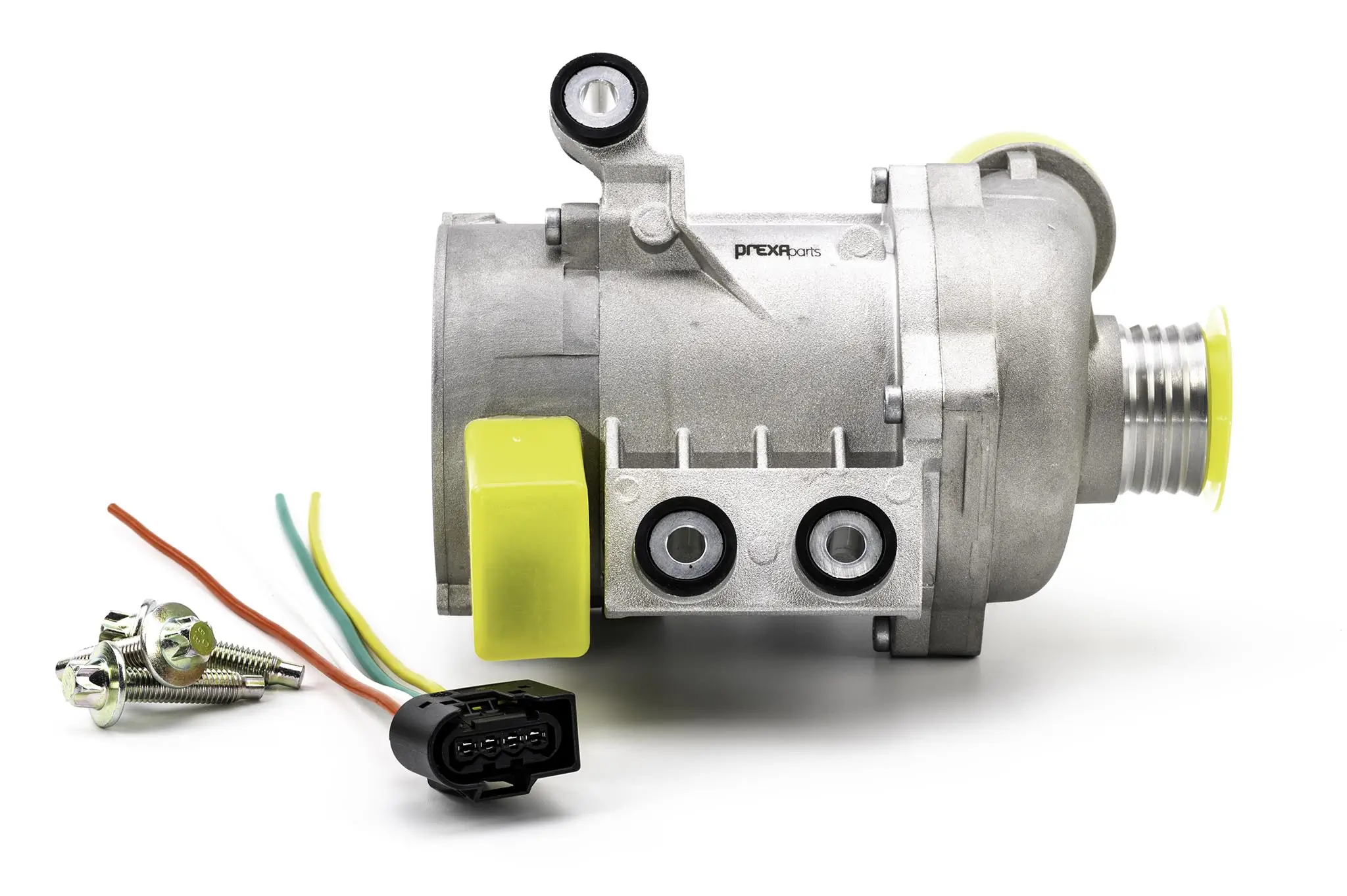 Wasserpumpe, Motorkühlung PREXAparts P150526