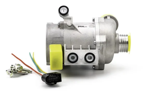 Wasserpumpe, Motorkühlung PREXAparts P150526 Bild Wasserpumpe, Motorkühlung PREXAparts P150526