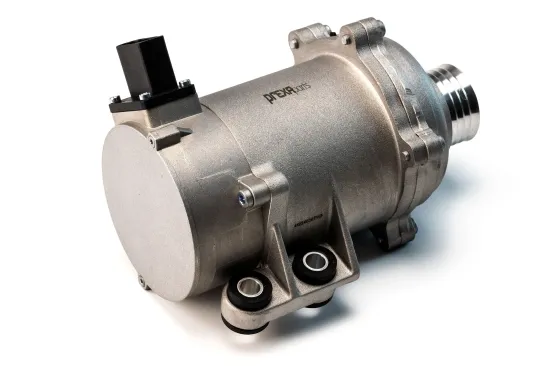 Wasserpumpe, Motorkühlung PREXAparts P150527 Bild Wasserpumpe, Motorkühlung PREXAparts P150527