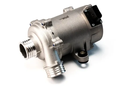 Wasserpumpe, Motorkühlung PREXAparts P150527 Bild Wasserpumpe, Motorkühlung PREXAparts P150527