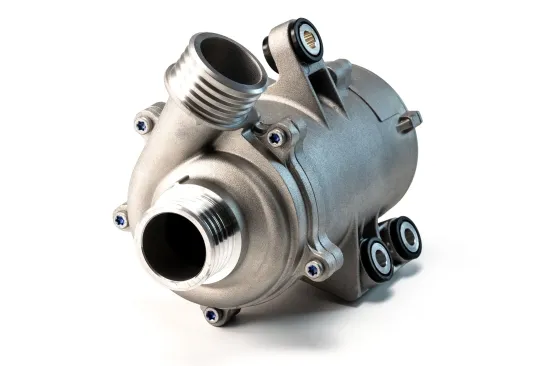 Wasserpumpe, Motorkühlung PREXAparts P150527 Bild Wasserpumpe, Motorkühlung PREXAparts P150527