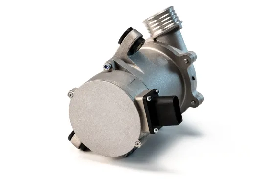 Wasserpumpe, Motorkühlung PREXAparts P150527 Bild Wasserpumpe, Motorkühlung PREXAparts P150527