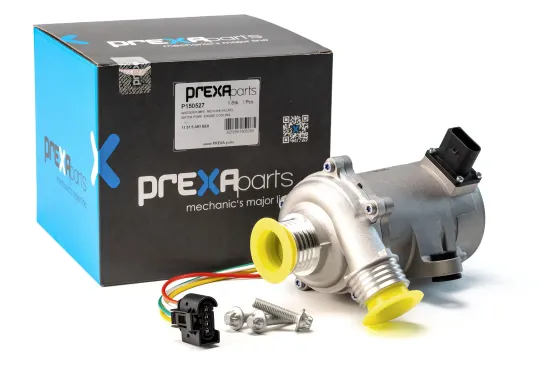Wasserpumpe, Motorkühlung PREXAparts P150527 Bild Wasserpumpe, Motorkühlung PREXAparts P150527