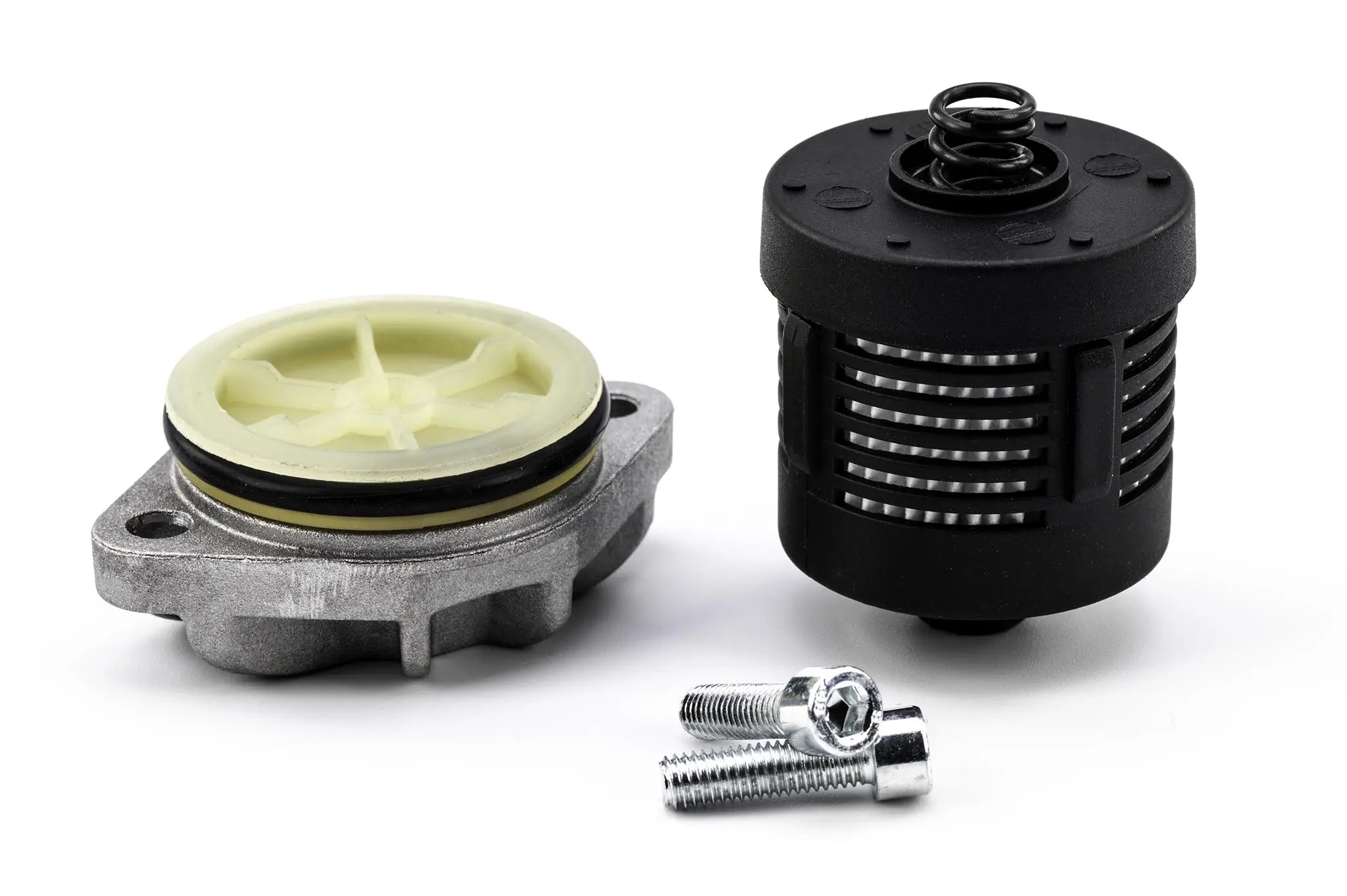 Hydraulikfilter, Lamellenkupplung (Allradantrieb) PREXAparts P150534